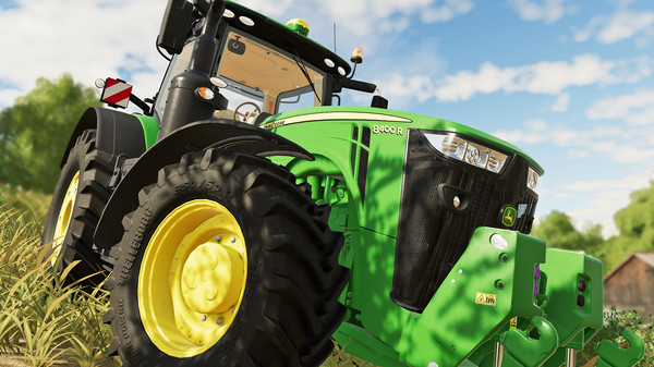 Farming Simulator 19 – screenshot 5