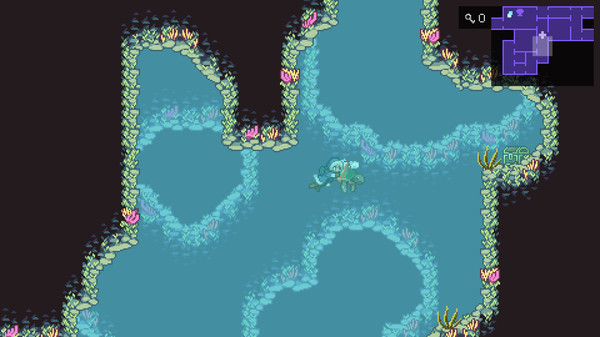Monster Sanctuary – screenshot 5