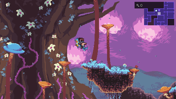 Monster Sanctuary – screenshot 1