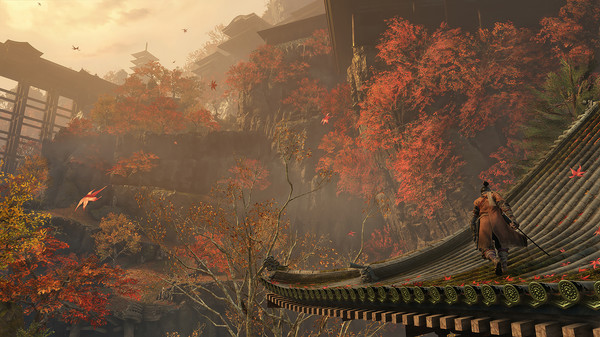 Sekiro™: Shadows Die Twice - GOTY Edition – screenshot 4