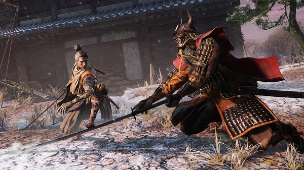 Sekiro™: Shadows Die Twice - GOTY Edition – screenshot 2