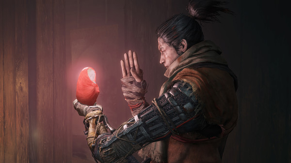 Sekiro™: Shadows Die Twice - GOTY Edition – screenshot 5