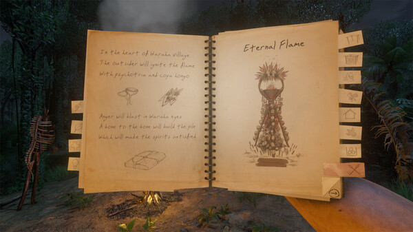 Green Hell – screenshot 3