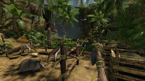 Green Hell – screenshot 1