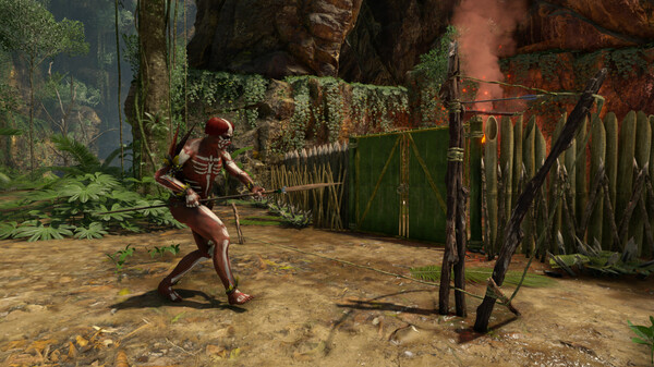 Green Hell – screenshot 4