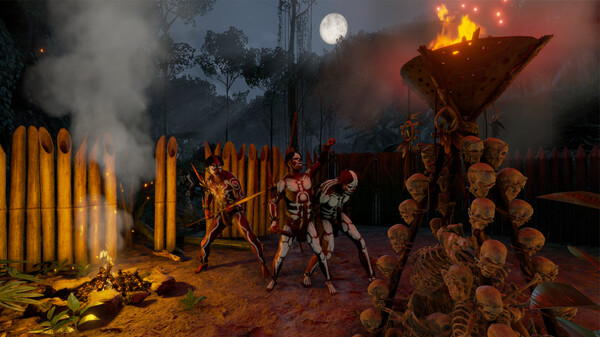 Green Hell – screenshot 2