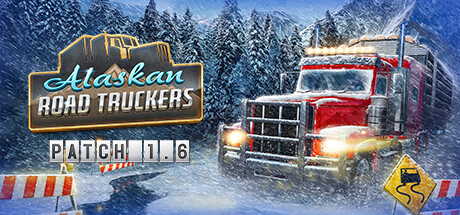 Alaskan Road Trucker