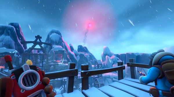 We Were Here Together – screenshot 1