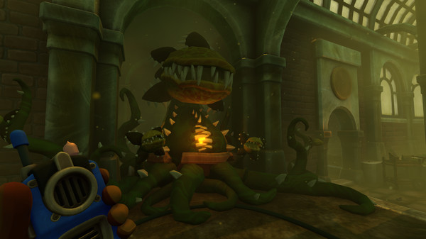 We Were Here Together – screenshot 2