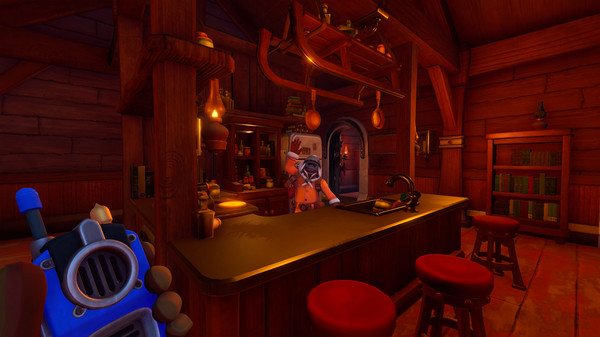 We Were Here Together – screenshot 5