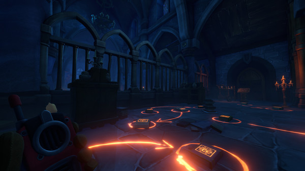We Were Here Together – screenshot 3