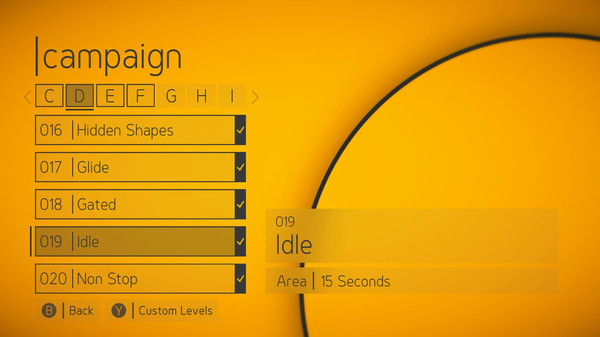 HyperDot – screenshot 2
