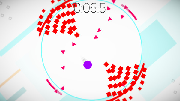 HyperDot – screenshot 1