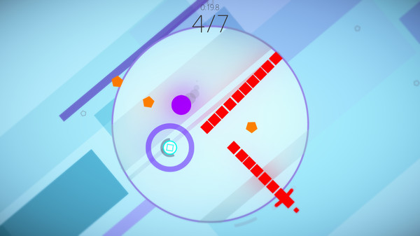 HyperDot – screenshot 4