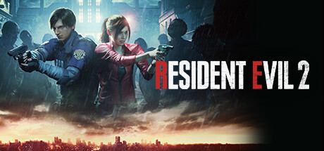 Resident Evil 2 | ROW