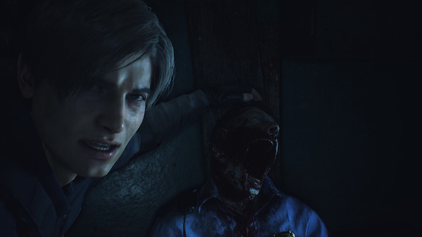 Resident Evil 2 – screenshot 4