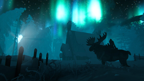 Valheim – 截图 1