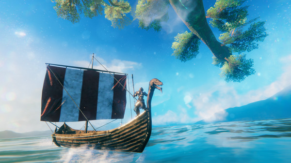 Valheim – 截图 3