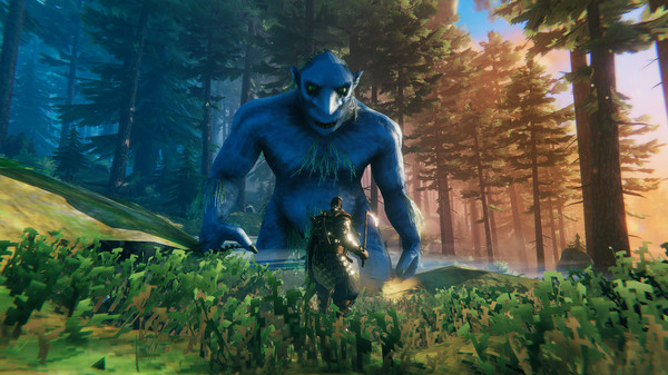 Valheim – 截图 5