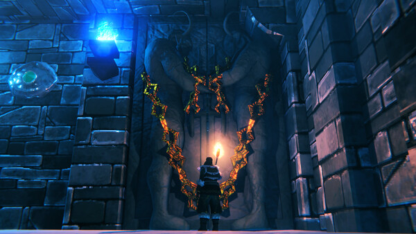 Valheim – 截图 4