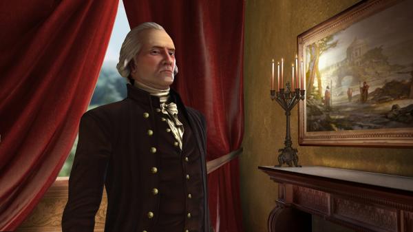 Sid Meier's Civilization® V – screenshot 5