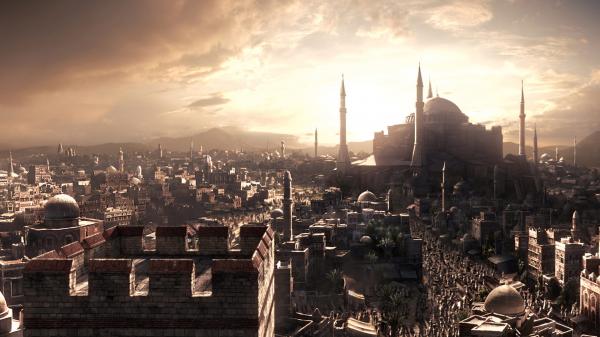 Sid Meier's Civilization® V – screenshot 1