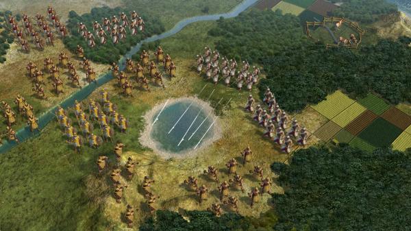 Sid Meier's Civilization® V – screenshot 2
