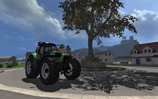 Farming Simulator 2011 – Screenshot 6