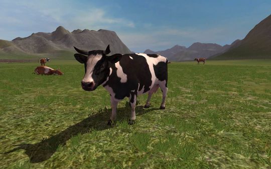 Farming Simulator 2011 – Screenshot 5