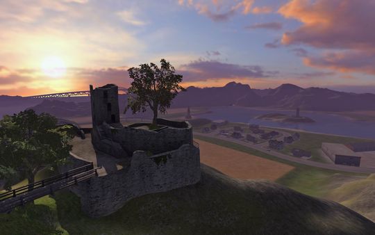 Farming Simulator 2011 – Screenshot 2