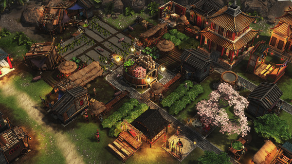 Stronghold: Warlords – screenshot 5