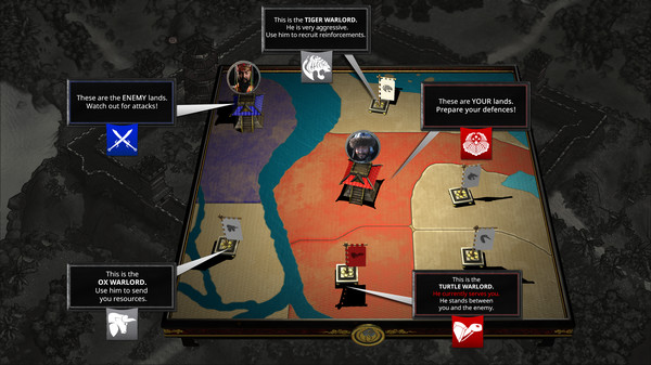 Stronghold: Warlords – screenshot 2