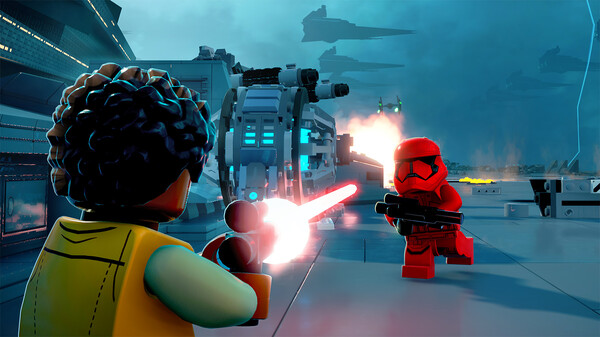 LEGO® Star Wars™: The Skywalker Saga – screenshot 2
