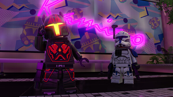 LEGO® Star Wars™: The Skywalker Saga – screenshot 4