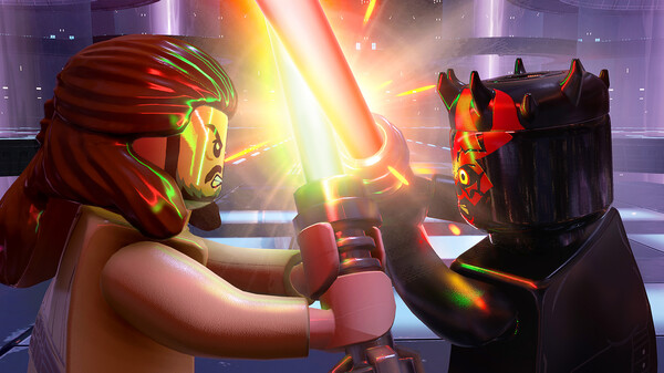 LEGO® Star Wars™: The Skywalker Saga – screenshot 5