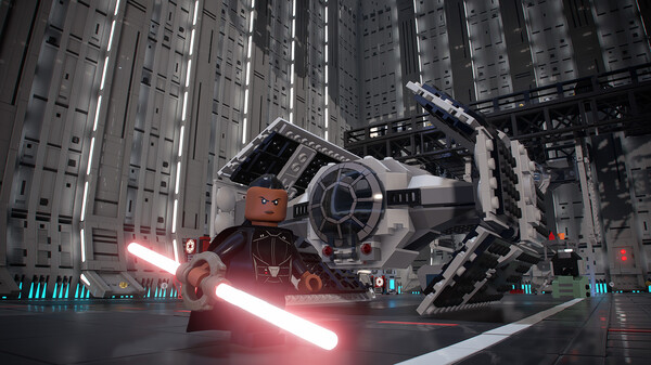 LEGO® Star Wars™: The Skywalker Saga – screenshot 3