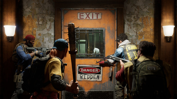 Back 4 Blood – screenshot 3