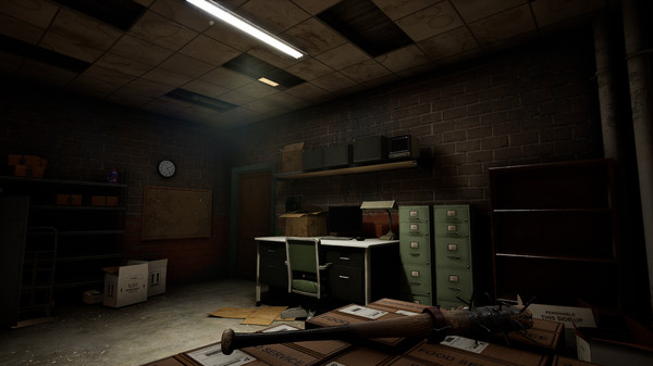 Back 4 Blood – screenshot 1