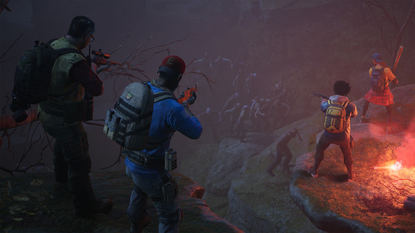 Back 4 Blood – screenshot 2