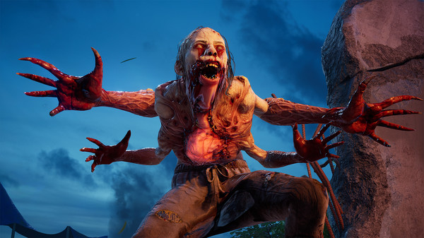 Back 4 Blood – screenshot 4