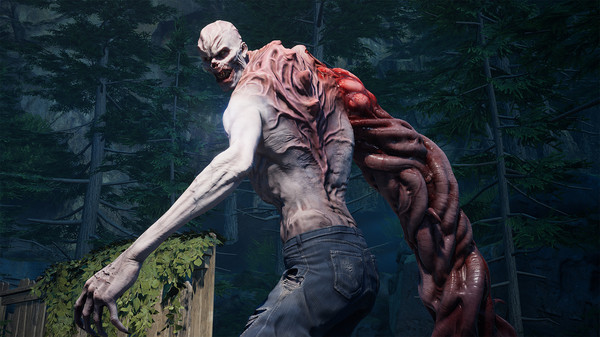 Back 4 Blood – screenshot 5