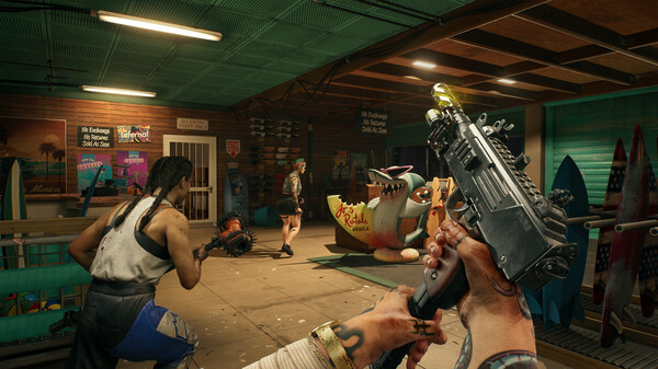 Dead Island 2 – screenshot 2