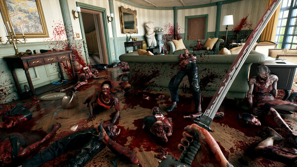 Dead Island 2 – screenshot 4