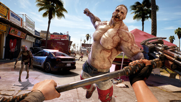 Dead Island 2 – screenshot 1