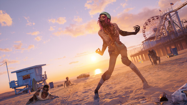 Dead Island 2 – screenshot 3