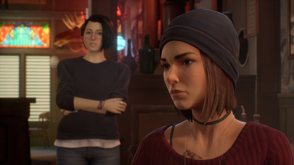 Life is Strange: True Colors – tangkapan layar 4