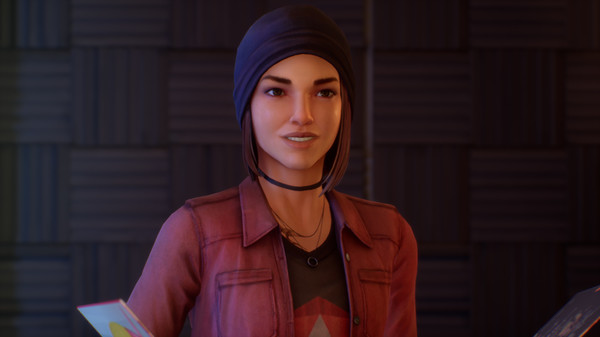 Life is Strange: True Colors – tangkapan layar 1