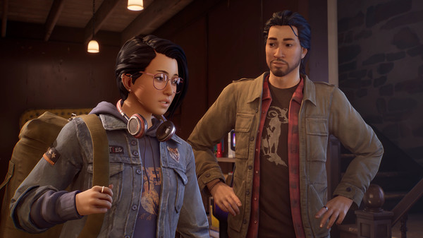 Life is Strange: True Colors – tangkapan layar 5