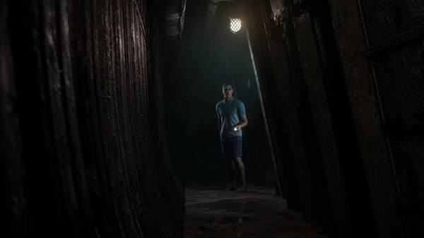 The Dark Pictures Anthology: Man of Medan – screenshot 5
