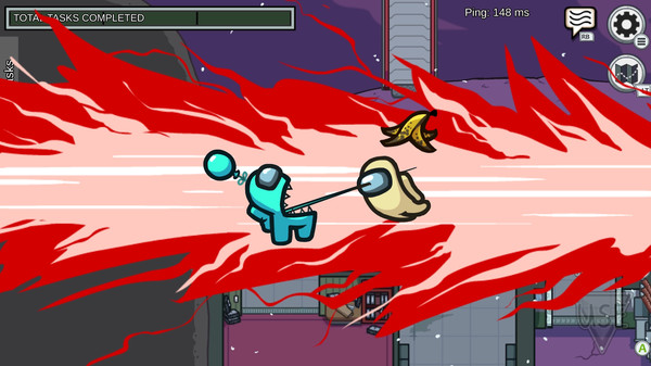 Among Us – screenshot 4